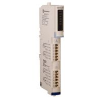 24VCD IN 4PT KIT CONNS ASE, STBDDI3420K, AUTOMATION CONTROLLERS, SYSTEM-ORIENTED PLCS, ADVANTYS STB & ETB & X80 - SCHNEIDER ELECTRIC (pavadinimas tikslinamas)