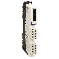24VDC OUT 4PT BASIC K, STBDDO3415K, AUTOMATION CONTROLLERS, SYSTEM-ORIENTED PLCS, ADVANTYS STB & ETB & X80 - SCHNEIDER ELECTRIC (pavadinimas tikslinamas)