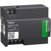 24VDC POWER SUPPLY AD ULE 24/30 VDC, LV454440, LV POWER CIRCUIT BREAKERS AND SWITCHES, ACB OPTIMUM OFFER, AUX.& ACCESS. MASTERPACT-34 - SCHNEIDER ELECTRIC (pavadinimas tikslinamas)