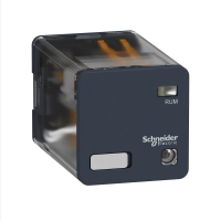 2CO 10A Relay Faston -LTB+LED 48VDC, RUMF23ED, AUTOMATION PANEL OFFER, CONTROL PANEL COMPONENTS, CONTROL PANEL COMPONENTS - SCHNEIDER ELECTRIC (pavadinimas tikslinamas)