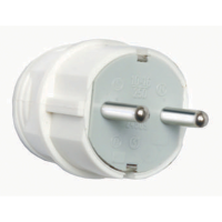 2P earthed IP34 white, 245099000, WIRING DEVICES, SPEC SOCKET, LOCAL PORTABLE OFFER 1 - SCHNEIDER ELECTRIC (pavadinimas tikslinamas)