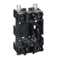 2P PLUG-IN BASE, LV429265, LV POWER CIRCUIT BREAKERS AND SWITCHES, MCCB OPTIMUM OFFER, COMPACT <630 COMPONENTS FOR ADAPTATION-35 - SCHNEIDER ELECTRIC (pavadinimas tikslinamas)