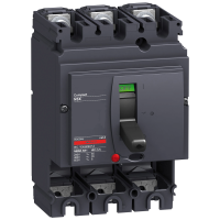 2P(3P) NSX100F WITHOUT TRIP UNIT COMPAC, LV429000, LV POWER CIRCUIT BREAKERS AND SWITCHES, MCCB OPTIMUM OFFER, COMPACT <=250 - SCHNEIDER ELECTRIC (pavadinimas tikslinamas)