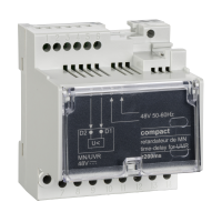 48V AC 50/60HZ MN DELAY UNIT, LV429426, LV POWER CIRCUIT BREAKERS AND SWITCHES, MCCB OPTIMUM OFFER, COMPACT <630 COMPONENTS FOR ADAPTATION-35 - SCHNEIDER ELECTRIC (pavadinimas tikslinamas)