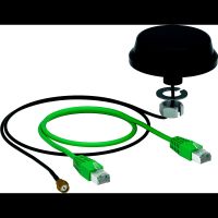 4G antenna for EVlink king, EVP2MP, EVELINK, PARKING, ACCESORIES - SCHNEIDER ELECTRIC (pavadinimas tikslinamas)
