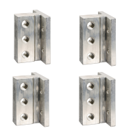 4P DISCONNECT FRONT AD ER - MTZ2 16, LV848424SP, LV POWER CIRCUIT BREAKERS AND SWITCHES, ACB OPTIMUM OFFER, MASTERPACT MTZ - SCHNEIDER ELECTRIC (pavadinimas tikslinamas)