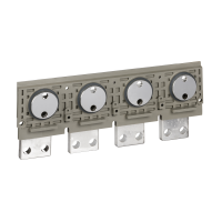 4P FRONT CONNECTION KI FIXED MTZ1 NSX, LV847070SP, LV POWER CIRCUIT BREAKERS AND SWITCHES, ACB OPTIMUM OFFER, MASTERPACT MTZ - SCHNEIDER ELECTRIC (pavadinimas tikslinamas)