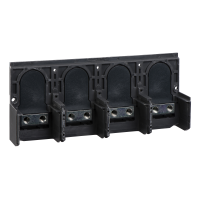 4P INTERPACT GNYBTU DANGTELIO PAGRINDAS, 31308, LV POWER CIRCUIT BREAKERS AND SWITCHES, SWITCH-DISCONNECTORS, COMPACT INS/INV < 250 - SCHNEIDER ELECTRIC (pavadinimas tikslinamas)