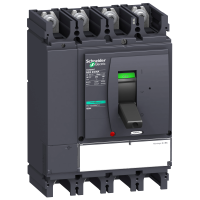 4P MICROLOGIC 0.3 NA N 30NA Kirtiklis, LV432957, LV POWER CIRCUIT BREAKERS AND SWITCHES, MCCB OPTIMUM OFFER, COMPACT 400 -- 630 - SCHNEIDER ELECTRIC (pavadinimas tikslinamas)