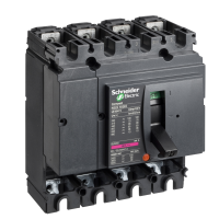4P NSX100S WITHOUT TRI NIT COMPACT CI, LV429019, LV POWER CIRCUIT BREAKERS AND SWITCHES, MCCB OPTIMUM OFFER, COMPACT <=250 - SCHNEIDER ELECTRIC (pavadinimas tikslinamas)