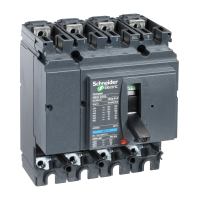 4P NSX250L WITHOUT TRI NIT COMPACT CI, LV431410, LV POWER CIRCUIT BREAKERS AND SWITCHES, MCCB OPTIMUM OFFER, COMPACT <=250 - SCHNEIDER ELECTRIC (pavadinimas tikslinamas)