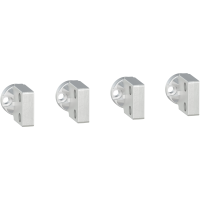 4P REAR CONNECTION KIT AWOUT MTZ1 NSX, LV833587SP, LV POWER CIRCUIT BREAKERS AND SWITCHES, ACB OPTIMUM OFFER, MASTERPACT MTZ - SCHNEIDER ELECTRIC (pavadinimas tikslinamas)