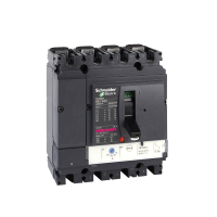 4P3T TM160D NSX160N, LV430850, LV POWER CIRCUIT BREAKERS AND SWITCHES, MCCB OPTIMUM OFFER, COMPACT <=250 - SCHNEIDER ELECTRIC (pavadinimas tikslinamas)