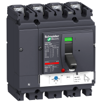 4P3T TM16D NSX100F, LV429647, LV POWER CIRCUIT BREAKERS AND SWITCHES, MCCB OPTIMUM OFFER, COMPACT <=250 - SCHNEIDER ELECTRIC (pavadinimas tikslinamas)