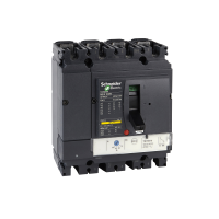 4P3T TM16T NSX100H, LV429687, LV POWER CIRCUIT BREAKERS AND SWITCHES, MCCB OPTIMUM OFFER, COMPACT <=250 - SCHNEIDER ELECTRIC (pavadinimas tikslinamas)