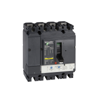 4P3T TM200D NSX250B, LV431121, LV POWER CIRCUIT BREAKERS AND SWITCHES, MCCB OPTIMUM OFFER, COMPACT <=250 - SCHNEIDER ELECTRIC (pavadinimas tikslinamas)