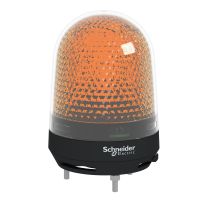 BEACON BUZZER AC ORANG, XVR3M05S, CONTROL & SIGNALLING, MACHINE SIGNALLING, ROTATING LIGHTS - SCHNEIDER ELECTRIC (pavadinimas tikslinamas)
