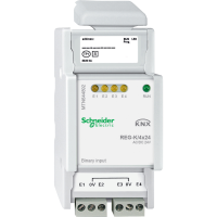 Binary input REG-K/4x2 gr, MTN644892, BUILDING CONTROL PRODUCTS, KNX, MERTEN - SCHNEIDER ELECTRIC (pavadinimas tikslinamas)