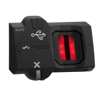 BIOMETRIC SWITCH,1 MOM ARY,CABLE 2M, G, XB5S7B2L2, CONTROL & SIGNALLING, PUSH BUTTONS, PILOT LIGHTS & CONTROLS, DIA 22 PLASTIC - SCHNEIDER ELECTRIC (pavadinimas tikslinamas)