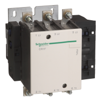 BISTABLE CONTAC TO R C 3P AC3 440V 18, CR1F185Q7, CONTACTORS & MOTOR PROTECTION, CONTACTORS & MOTOR PROTECTION STANDARD OFFER 115-8, F CONTACTORS - SCHNEIDER ELECTRIC (pavadinimas tikslinamas)