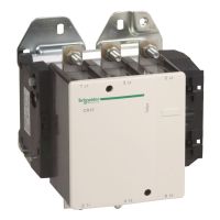 BISTABLE CONTAC TO R C 3P AC3 440V 40, CR1F400Q7, CONTACTORS & MOTOR PROTECTION, CONTACTORS & MOTOR PROTECTION STANDARD OFFER 115-8, F CONTACTORS - SCHNEIDER ELECTRIC (pavadinimas tikslinamas)
