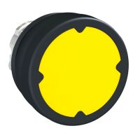 BLACK MUSHROOM HEAD PUSHBUTTON DIAM. 40, ZB4BC2S15, CONTROL & SIGNALLING, PUSH BUTTONS, PILOT LIGHTS & CONTROLS, DIA 22 METAL - SCHNEIDER ELECTRIC (pavadinimas tikslinamas)