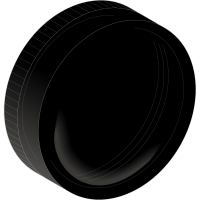 BLACK PROTECTION RING, ZB4BZ0077, CONTROL & SIGNALLING, PUSH BUTTONS, PILOT LIGHTS & CONTROLS, DIA 22 COMMON FOR METAL, PLASTIC - SCHNEIDER ELECTRIC (pavadinimas tikslinamas)
