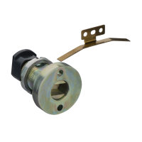 CASTELL DISCONNECTED POSITION LOCKING KI, 33771, LV POWER CIRCUIT BREAKERS AND SWITCHES, MCCB OPTIMUM OFFER, COMPACT <630 COMPONENTS FOR ADAPTATION-35 - SCHNEIDER ELECTRIC (pavadinimas tikslinamas)