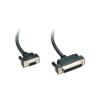 CBL ADAPT FOR RS232 SUBD9 PORT XBTGT, XBTZG919, HUMAN-MACHINE INTERFACE, PERFORMANCE PC, HMI HARDWARE SERVICES - SCHNEIDER ELECTRIC (pavadinimas tikslinamas)