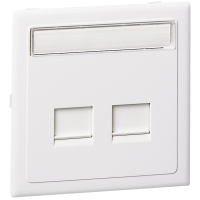 CYB-BK6 AMP110 balts Montažas kompl., taisns, 5970090, INSTALLATION SYSTEMS, CYB FOR TRUNKING, DEDICATED WIRING DEVICES OPTIMUM - SCHNEIDER ELECTRIC (pavadinimas tikslinamas)