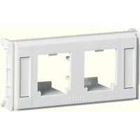 CYB-DP MOUNTING PLATE, PANDUIT, 5971737, INSTALLATION SYSTEMS, CYB FOR TRUNKING, DEDICATED WIRING DEVICES OPTIMUM - SCHNEIDER ELECTRIC (pavadinimas tikslinamas)