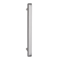 CYB-ES end piece master slave alu met., 5940403, INSTALLATION SYSTEMS, CYB FOR TRUNKING, DEDICATED WIRING DEVICES OPTIMUM - SCHNEIDER ELECTRIC (pavadinimas tikslinamas)