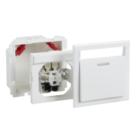 CYB-PB Connection kit,Switch,up 1p, 5980012, INSTALLATION SYSTEMS, CYB FOR TRUNKING, DEDICATED WIRING DEVICES OPTIMUM - SCHNEIDER ELECTRIC (pavadinimas tikslinamas)