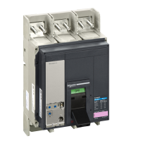 CIRCUIT BREAKER COMPAC S1000L MICROLOG, 33474, LV POWER CIRCUIT BREAKERS AND SWITCHES, MCCB OPTIMUM OFFER, COMPACT >630 IEC - SCHNEIDER ELECTRIC (pavadinimas tikslinamas)