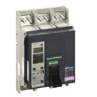 CIRCUIT BREAKER COMPAC S630BN MICROLOG, 33223, LV POWER CIRCUIT BREAKERS AND SWITCHES, MCCB OPTIMUM OFFER, COMPACT >630 IEC - SCHNEIDER ELECTRIC (pavadinimas tikslinamas)