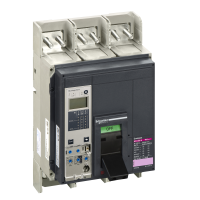 CIRCUIT BREAKER COMPACT NS1000H MICROLOG, 33348, LV POWER CIRCUIT BREAKERS AND SWITCHES, MCCB OPTIMUM OFFER, COMPACT >630 IEC - SCHNEIDER ELECTRIC (pavadinimas tikslinamas)