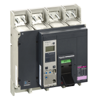 CIRCUIT BREAKER COMPACT NS1250H MICROLOG, 33259, LV POWER CIRCUIT BREAKERS AND SWITCHES, MCCB OPTIMUM OFFER, COMPACT >630 IEC - SCHNEIDER ELECTRIC (pavadinimas tikslinamas)