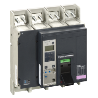 CIRCUIT BREAKER COMPACT NS1600N MICROLOG, 33267, LV POWER CIRCUIT BREAKERS AND SWITCHES, MCCB OPTIMUM OFFER, COMPACT >630 IEC - SCHNEIDER ELECTRIC (pavadinimas tikslinamas)