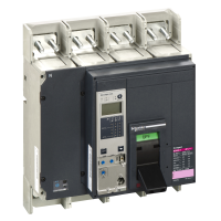 CIRCUIT BREAKER COMPACT NS800H MICROLOGI, 33239, LV POWER CIRCUIT BREAKERS AND SWITCHES, MCCB OPTIMUM OFFER, COMPACT >630 IEC - SCHNEIDER ELECTRIC (pavadinimas tikslinamas)