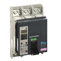 CIRCUIT BREAKER COMPACT NS800L MICROLOGI, 33517, LV POWER CIRCUIT BREAKERS AND SWITCHES, MCCB OPTIMUM OFFER, COMPACT >630 IEC - SCHNEIDER ELECTRIC (pavadinimas tikslinamas)