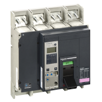 CIRCUIT BREAKER COMPACT NS800N MICROLOGI, 33237, LV POWER CIRCUIT BREAKERS AND SWITCHES, MCCB OPTIMUM OFFER, COMPACT >630 IEC - SCHNEIDER ELECTRIC (pavadinimas tikslinamas)