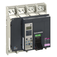 CIRCUIT BREAKER COMPACT NS800N MICROLOGI, 33337, LV POWER CIRCUIT BREAKERS AND SWITCHES, MCCB OPTIMUM OFFER, COMPACT >630 IEC - SCHNEIDER ELECTRIC (pavadinimas tikslinamas)