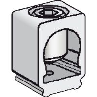 CIRCUIT BREAKER LUG KI 3) METRIC BIND, AL150HDS, NA, NA, DC35 - SCHNEIDER ELECTRIC (pavadinimas tikslinamas)