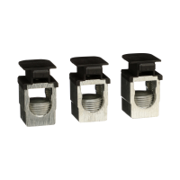 CIRCUIT BREAKER MECHAN L LUG KIT (3), AL175JD, LV POWER CIRCUIT BREAKERS AND SWITCHES, MCCB OPTIMUM OFFER, OPTIMUM OFFER MISCELLANEOUS - SCHNEIDER ELECTRIC (pavadinimas tikslinamas)