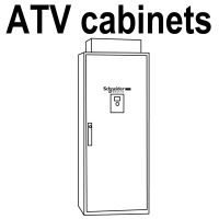 CIRCUIT BREAKER NS400L 20 (INS250) N,Y, VW3AE0143, VARIABLE SPEED DRIVES AND SOFT STARTERS, ENGINEERED DRIVES & SOFT STARTERS, LV DRIVES EQUIPMENT - SCHNEIDER ELECTRIC (pavadinimas tikslinamas)