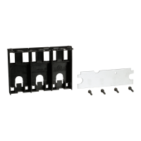 CIRCUIT BREAKER SHORT SHIELD, S37446, LV POWER CIRCUIT BREAKERS AND SWITCHES, MCCB OPTIMUM OFFER, NEMA COMPACT <631 - SCHNEIDER ELECTRIC (pavadinimas tikslinamas)