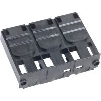 CIRCUIT BREAKER SHORT MINAL COVER, S37436, NA, NA, DC35 - SCHNEIDER ELECTRIC (pavadinimas tikslinamas)