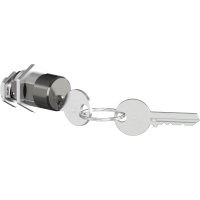 CL1 Ronis lock 2 keys dapt kit_MTZ/3, LV864937SP, LV POWER CIRCUIT BREAKERS AND SWITCHES, ACB OPTIMUM OFFER, MASTERPACT MTZ - SCHNEIDER ELECTRIC (pavadinimas tikslinamas)