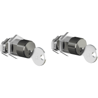 CL2 Ronis locks 1 key dapt kit_MTZ2/3, LV864938SP, LV POWER CIRCUIT BREAKERS AND SWITCHES, ACB OPTIMUM OFFER, MASTERPACT MTZ - SCHNEIDER ELECTRIC (pavadinimas tikslinamas)