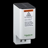 ClimaSys PTC šildytuvas 20W, 12-24V, NSYCR20WU1C, UNIVERSAL ENCLOSURES SYSTEMS, ENCLOSURES THERMAL MANAGEMENT, CLIMASYS CA/CV VENTILATION SYSTEM - SCHNEIDER ELECTRIC (pavadinimas tikslinamas)